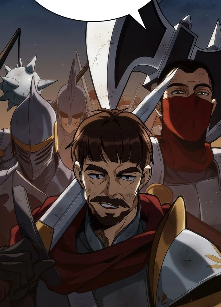 Sinh Tồn Với Tư Cách Là Một Huyết Vương Chapter 2 - 144