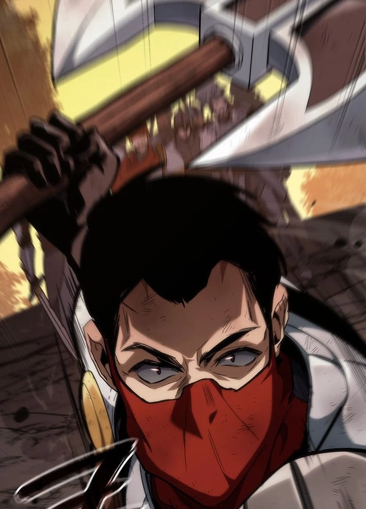 Sinh Tồn Với Tư Cách Là Một Huyết Vương Chapter 2 - 149