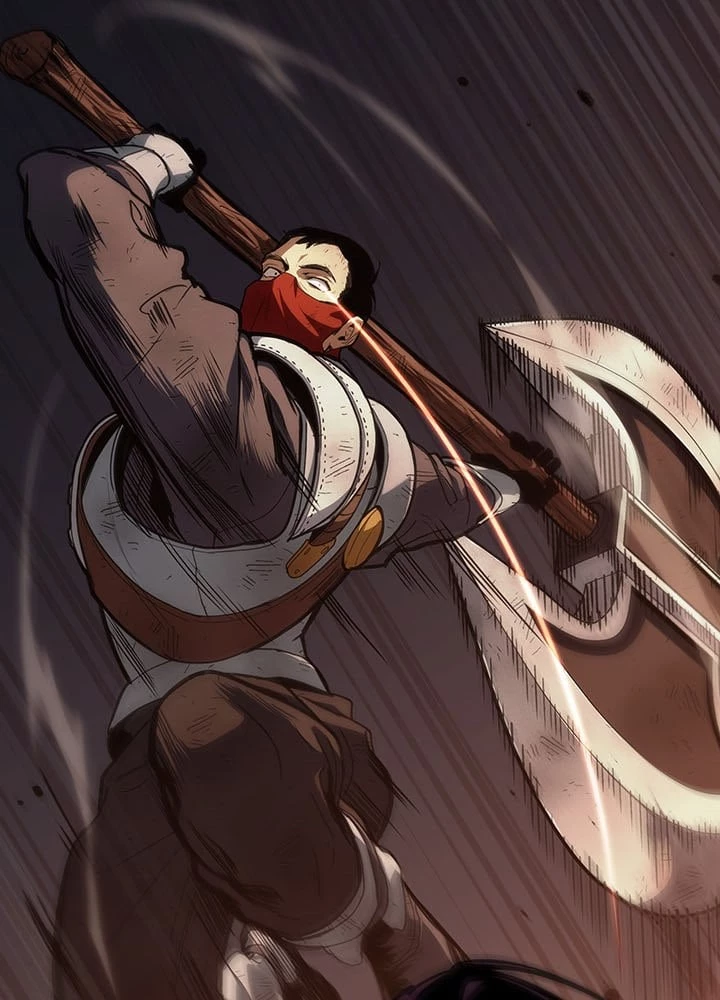 Sinh Tồn Với Tư Cách Là Một Huyết Vương Chapter 2 - 153