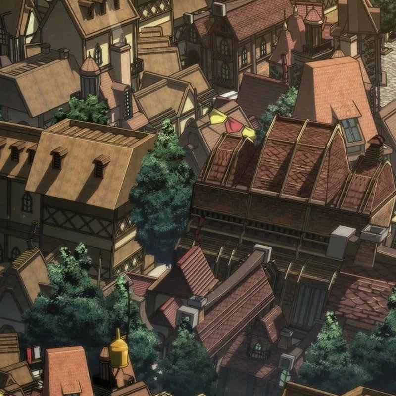 Sinh Tồn Với Tư Cách Là Một Huyết Vương Chapter 5 - 5