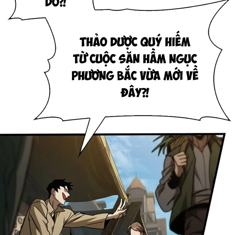 Sinh Tồn Với Tư Cách Là Một Huyết Vương Chapter 5 - 8