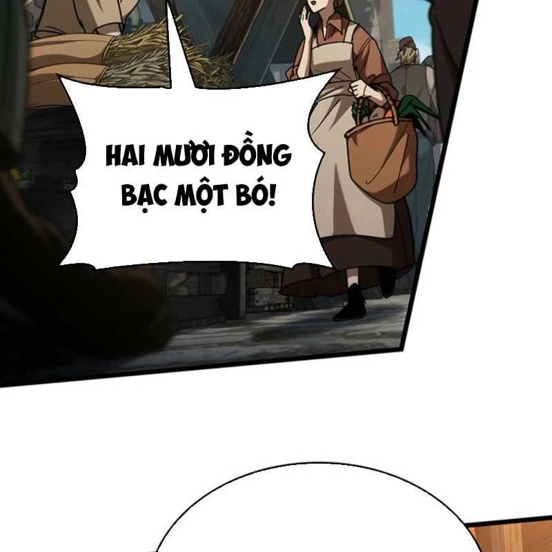 Sinh Tồn Với Tư Cách Là Một Huyết Vương Chapter 5 - 9