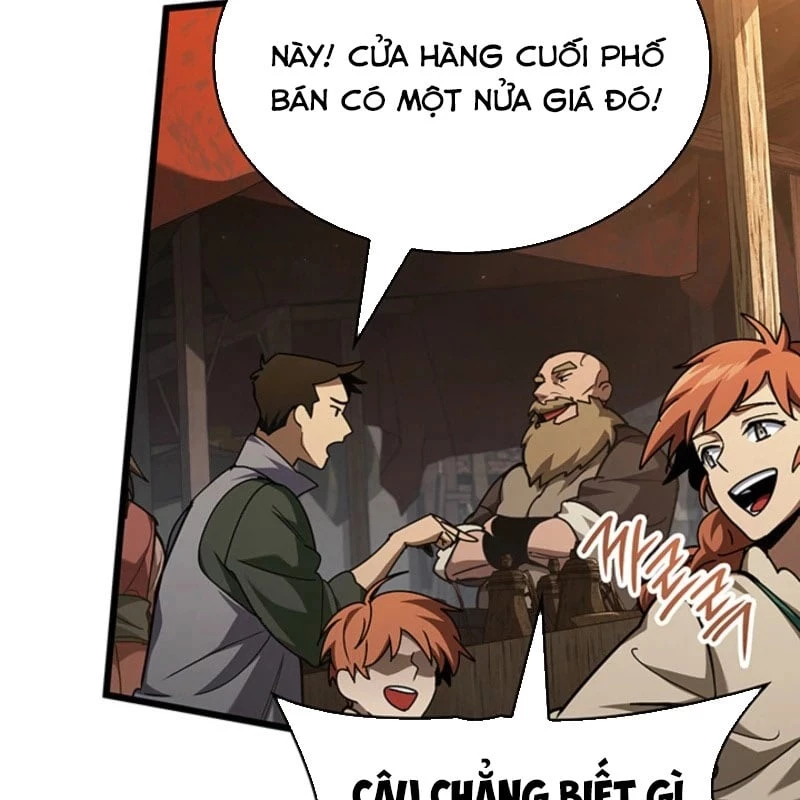 Sinh Tồn Với Tư Cách Là Một Huyết Vương Chapter 5 - 10