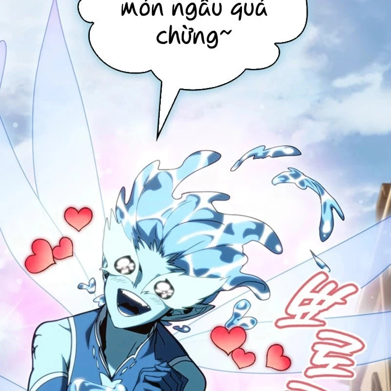 Sinh Tồn Với Tư Cách Là Một Huyết Vương Chapter 5 - 12