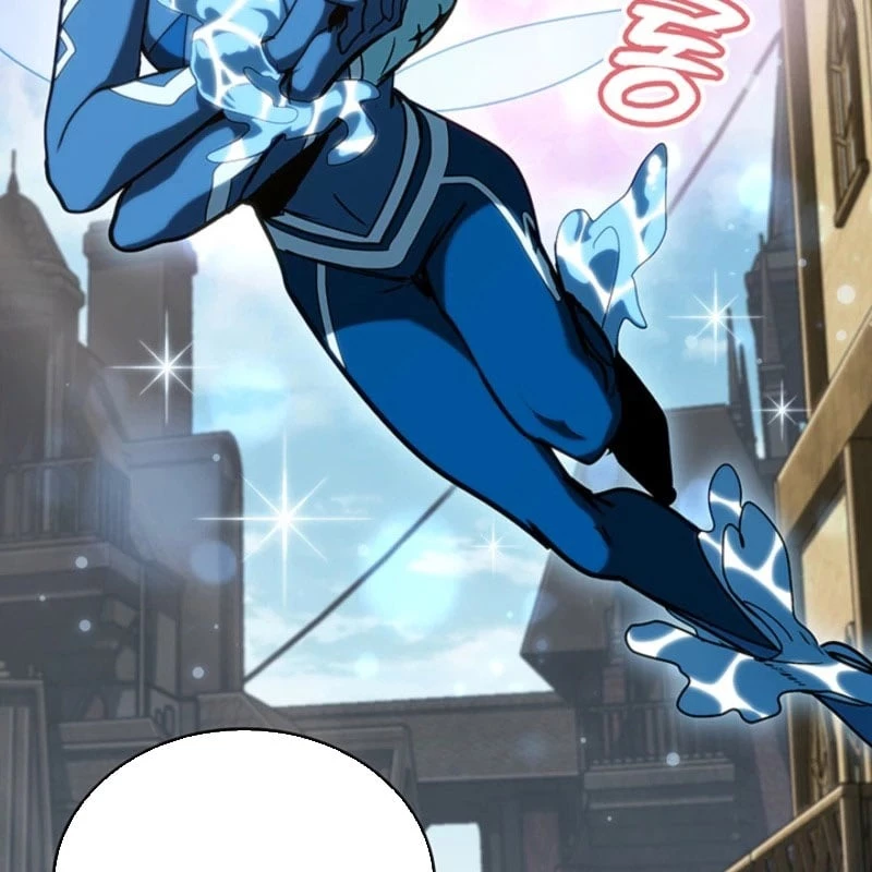 Sinh Tồn Với Tư Cách Là Một Huyết Vương Chapter 5 - 13