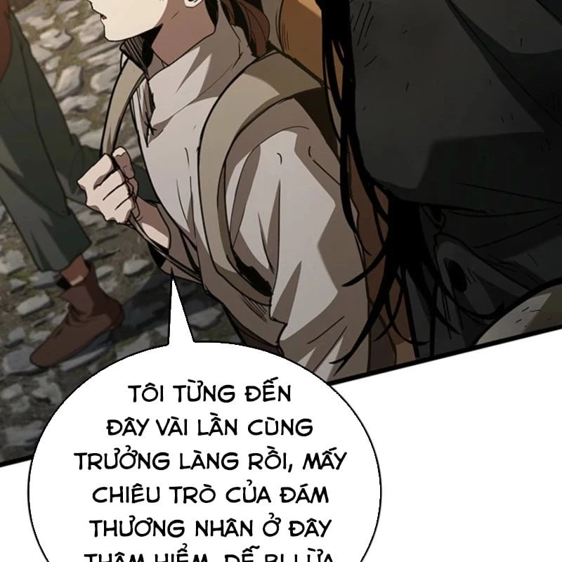 Sinh Tồn Với Tư Cách Là Một Huyết Vương Chapter 5 - 17