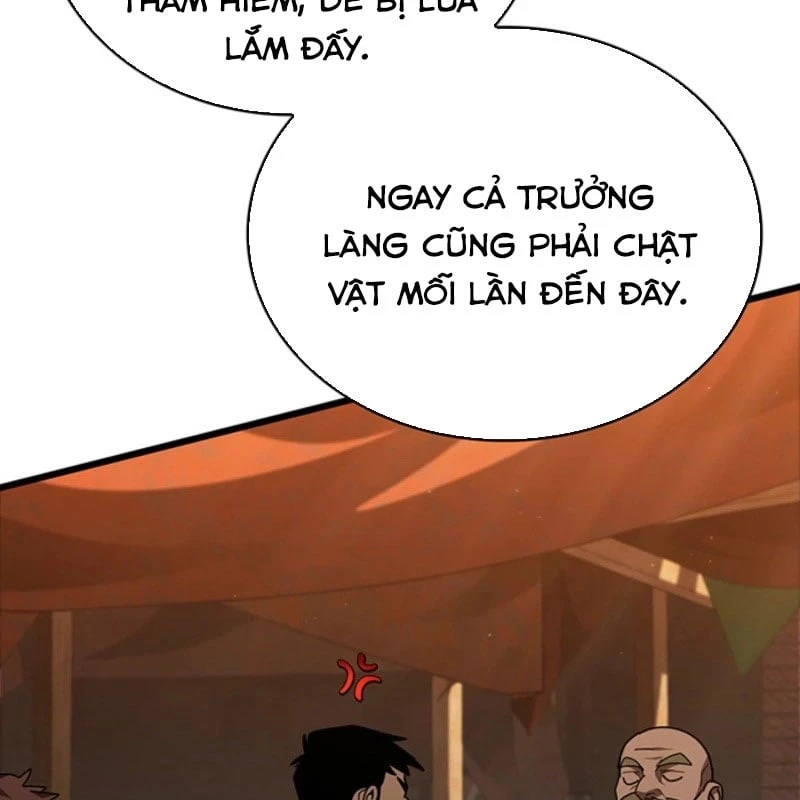 Sinh Tồn Với Tư Cách Là Một Huyết Vương Chapter 5 - 18