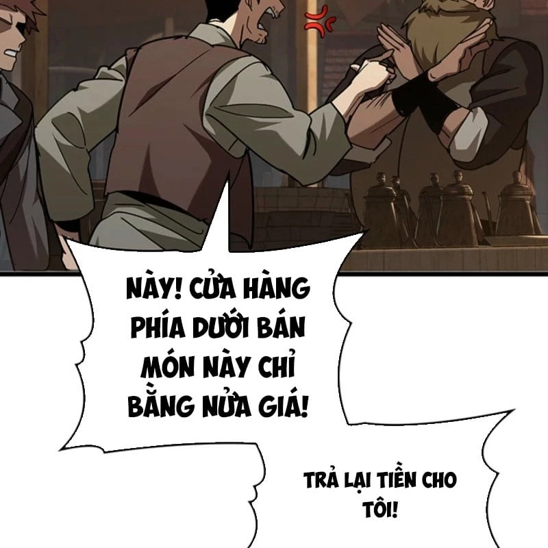 Sinh Tồn Với Tư Cách Là Một Huyết Vương Chapter 5 - 19