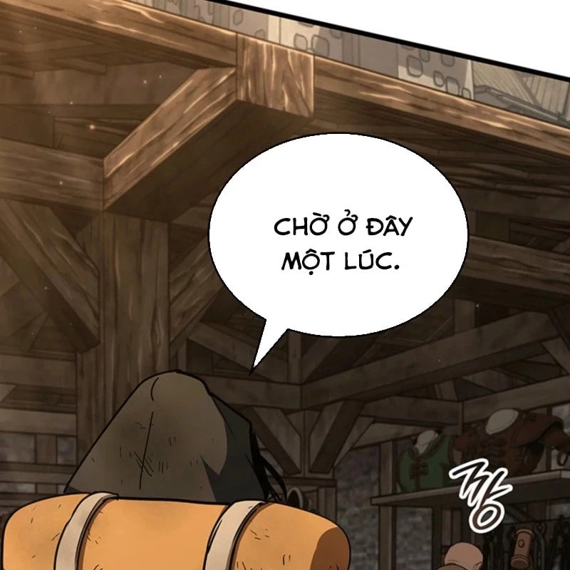 Sinh Tồn Với Tư Cách Là Một Huyết Vương Chapter 5 - 22