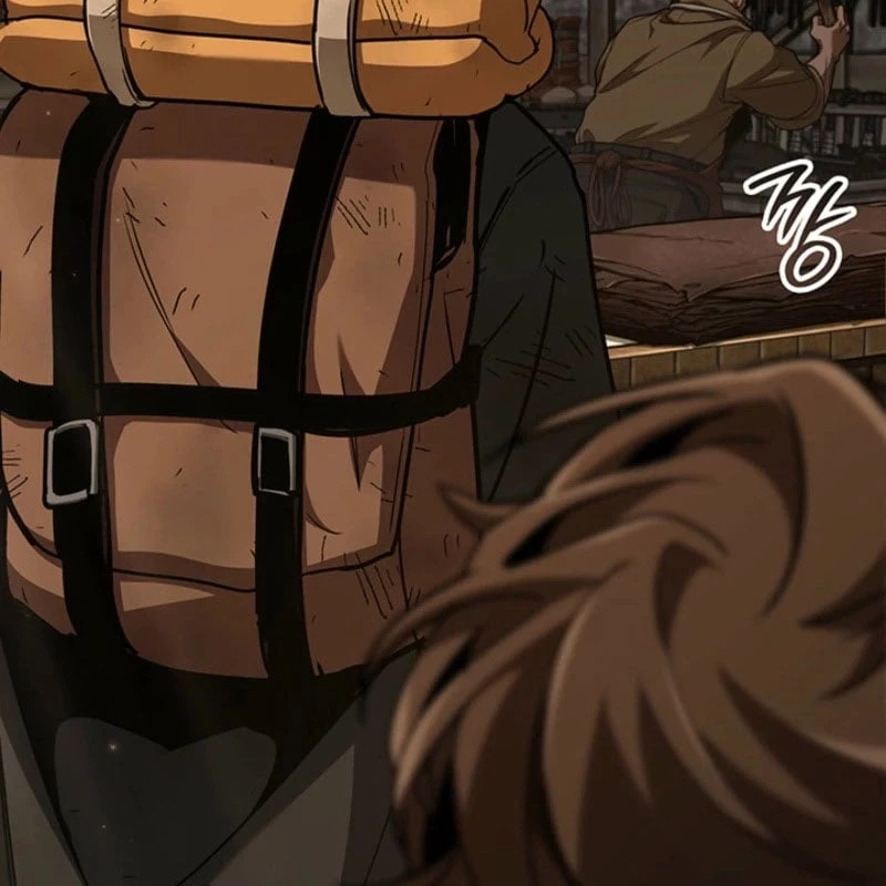 Sinh Tồn Với Tư Cách Là Một Huyết Vương Chapter 5 - 23