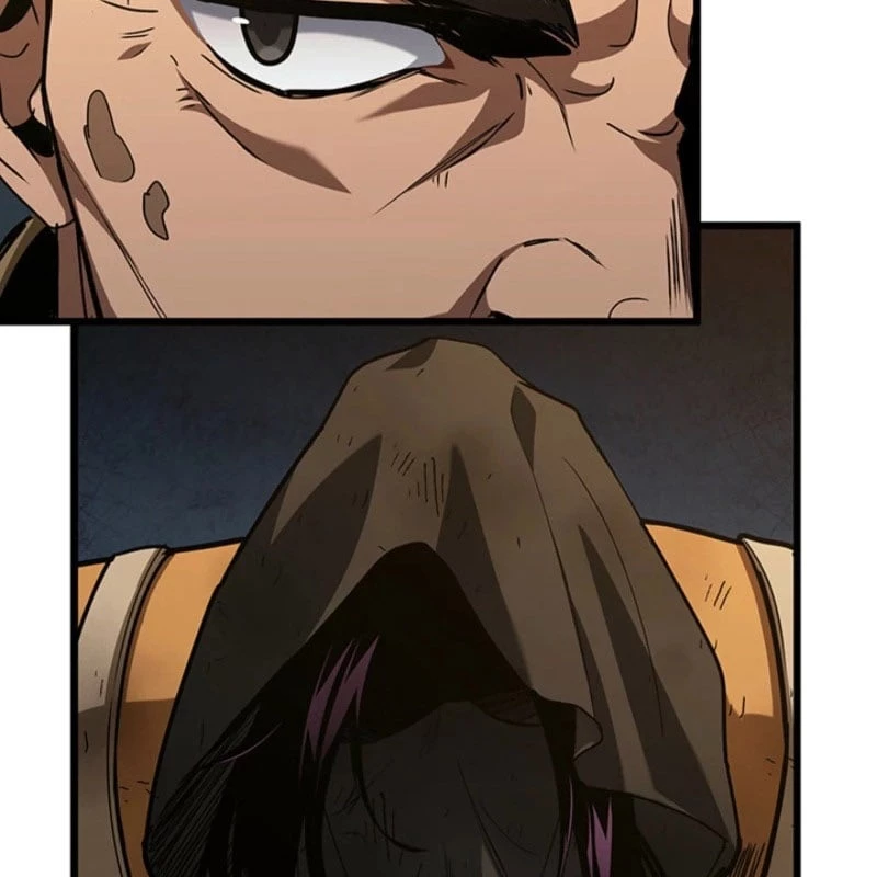 Sinh Tồn Với Tư Cách Là Một Huyết Vương Chapter 5 - 32