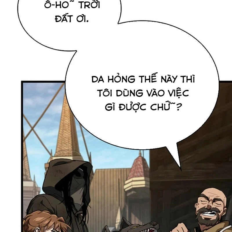 Sinh Tồn Với Tư Cách Là Một Huyết Vương Chapter 5 - 38