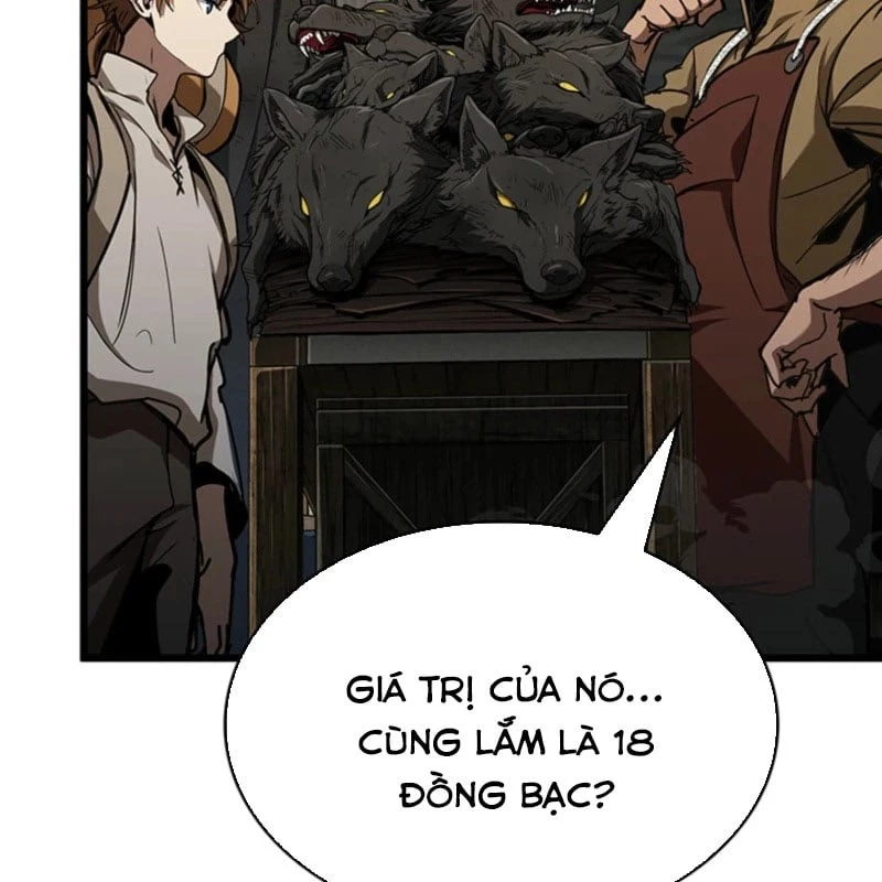 Sinh Tồn Với Tư Cách Là Một Huyết Vương Chapter 5 - 39