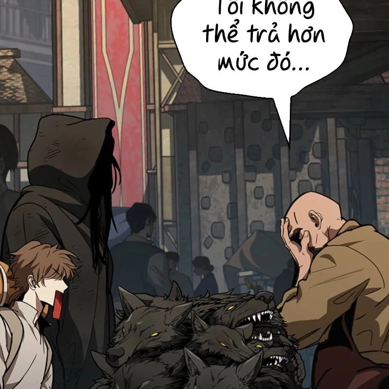 Sinh Tồn Với Tư Cách Là Một Huyết Vương Chapter 5 - 67