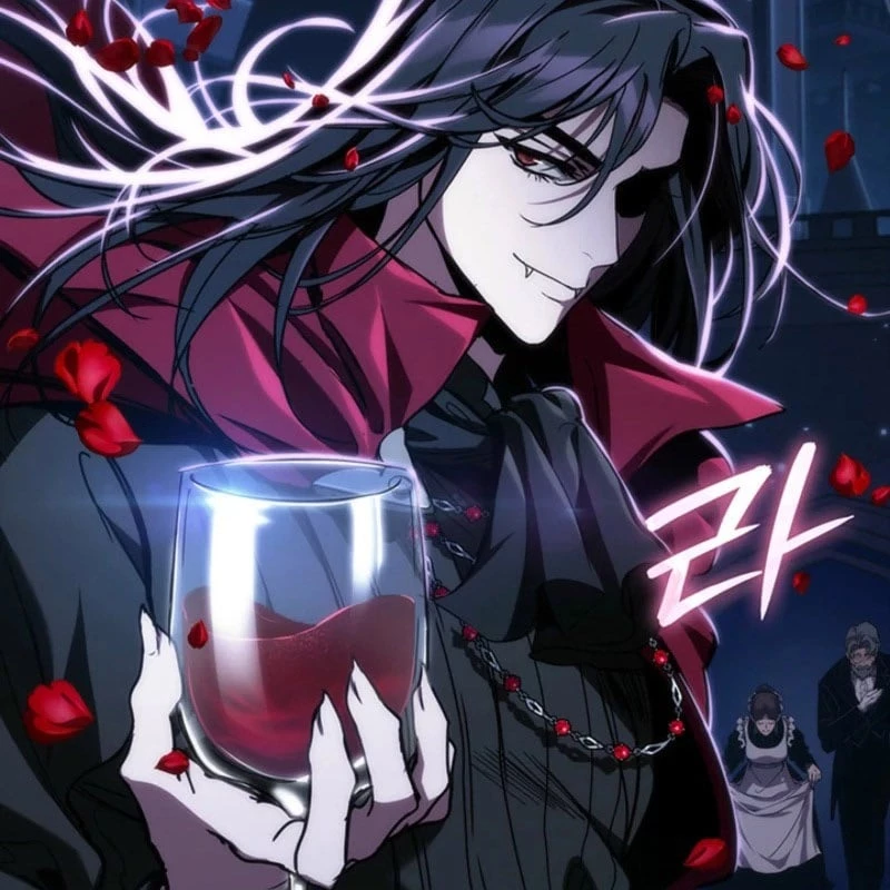 Sinh Tồn Với Tư Cách Là Một Huyết Vương Chapter 5 - 91