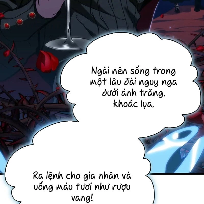 Sinh Tồn Với Tư Cách Là Một Huyết Vương Chapter 5 - 92