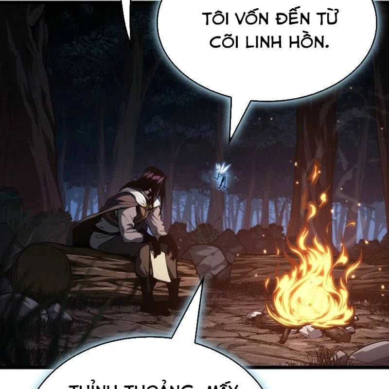 Sinh Tồn Với Tư Cách Là Một Huyết Vương Chapter 5 - 95