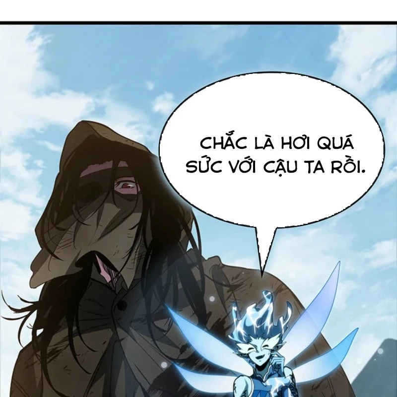 Sinh Tồn Với Tư Cách Là Một Huyết Vương Chapter 5 - 108