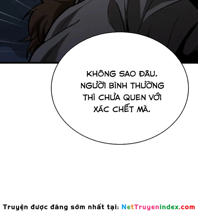 Sinh Tồn Với Tư Cách Là Một Huyết Vương Chapter 5 - 110