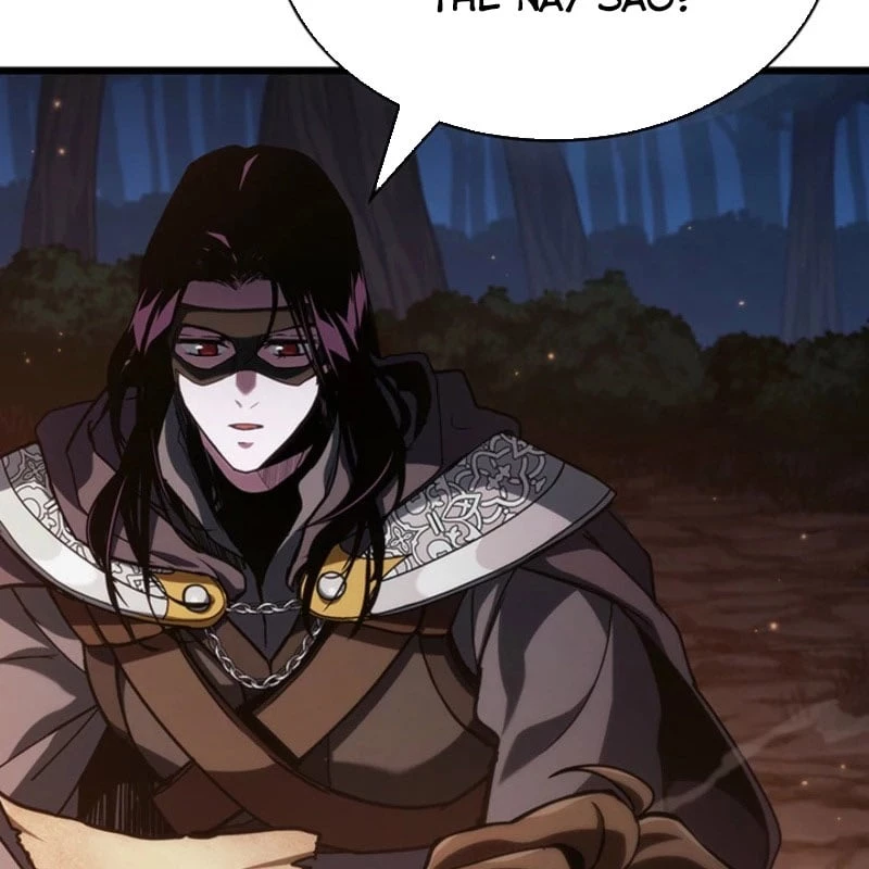 Sinh Tồn Với Tư Cách Là Một Huyết Vương Chapter 5 - 120