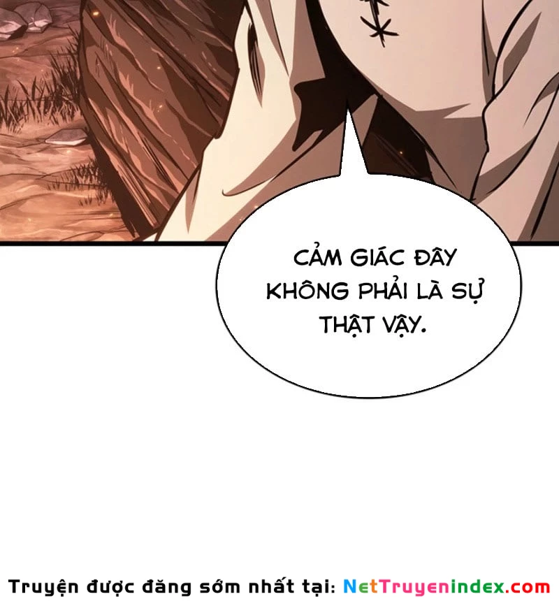 Sinh Tồn Với Tư Cách Là Một Huyết Vương Chapter 5 - 130