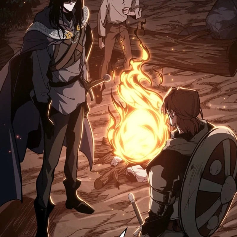 Sinh Tồn Với Tư Cách Là Một Huyết Vương Chapter 5 - 150