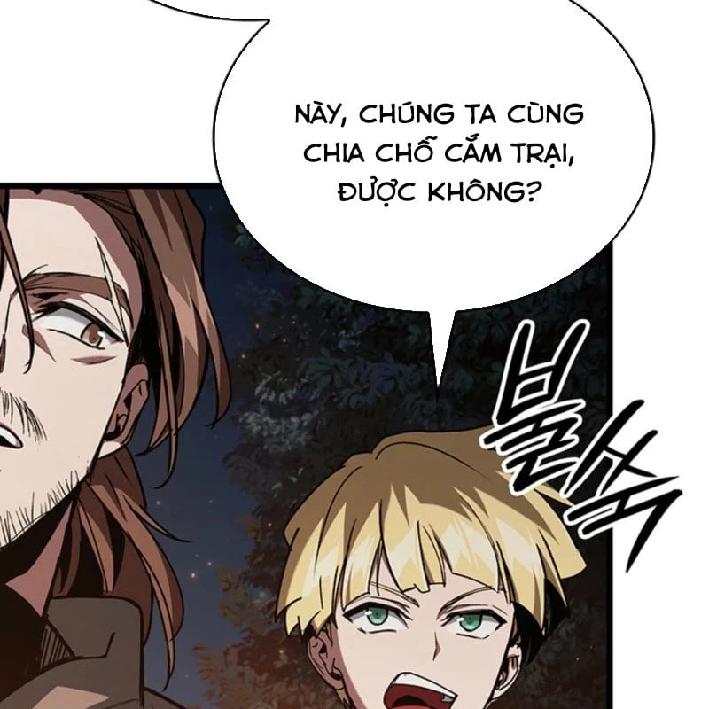 Sinh Tồn Với Tư Cách Là Một Huyết Vương Chapter 5 - 154