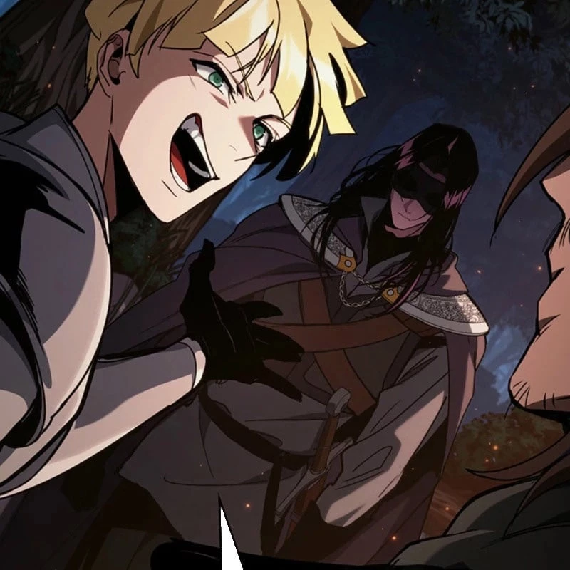 Sinh Tồn Với Tư Cách Là Một Huyết Vương Chapter 5 - 164