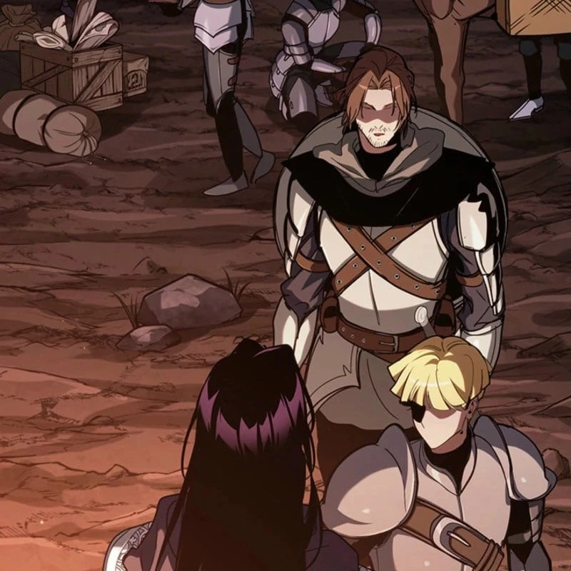 Sinh Tồn Với Tư Cách Là Một Huyết Vương Chapter 5 - 180