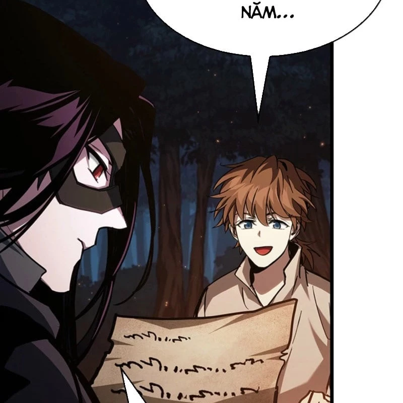 Sinh Tồn Với Tư Cách Là Một Huyết Vương Chapter 5 - 190