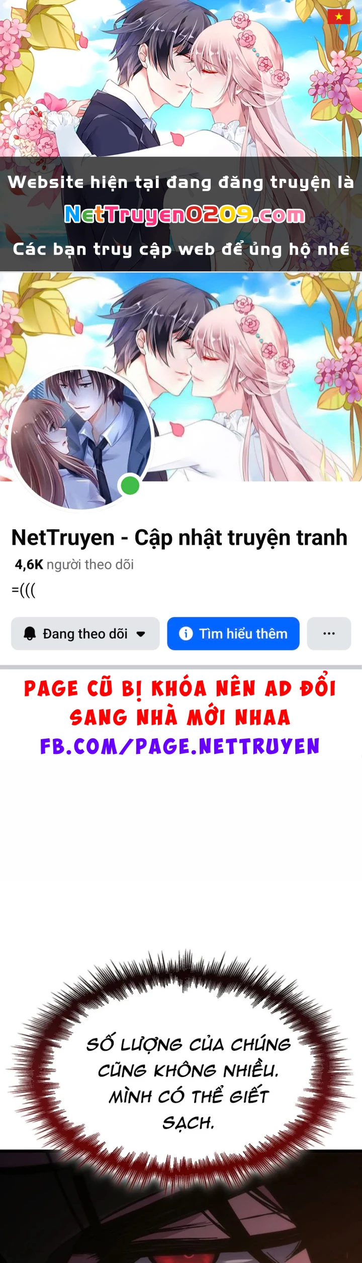 Sinh Tồn Với Tư Cách Là Một Huyết Vương Chapter 6 - 1