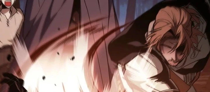 Sinh Tồn Với Tư Cách Là Một Huyết Vương Chapter 6 - 8