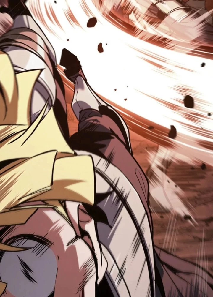 Sinh Tồn Với Tư Cách Là Một Huyết Vương Chapter 6 - 9