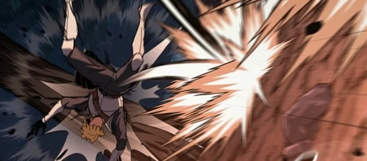 Sinh Tồn Với Tư Cách Là Một Huyết Vương Chapter 6 - 14