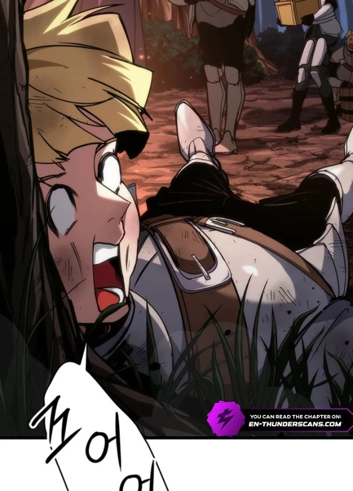 Sinh Tồn Với Tư Cách Là Một Huyết Vương Chapter 6 - 17