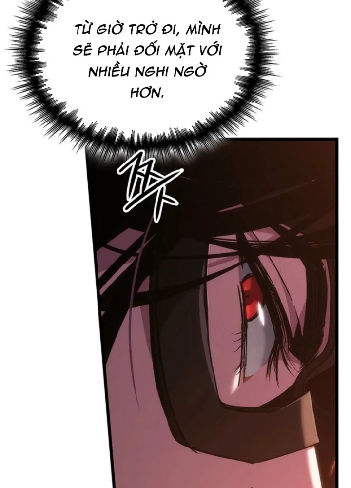 Sinh Tồn Với Tư Cách Là Một Huyết Vương Chapter 6 - 23