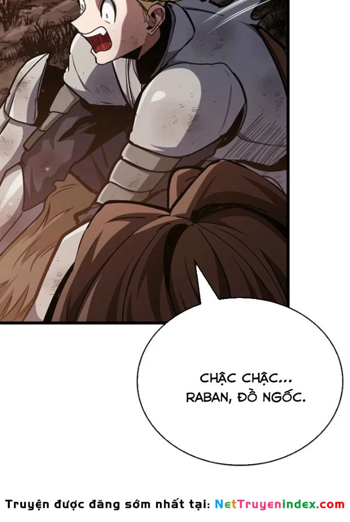 Sinh Tồn Với Tư Cách Là Một Huyết Vương Chapter 6 - 39