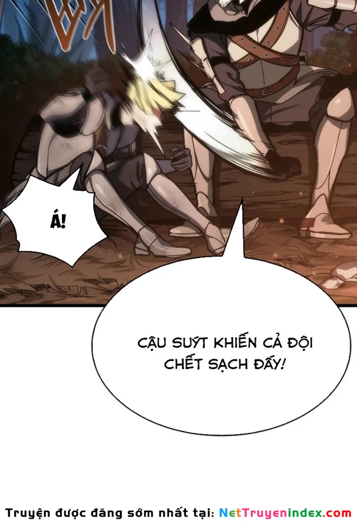 Sinh Tồn Với Tư Cách Là Một Huyết Vương Chapter 6 - 45