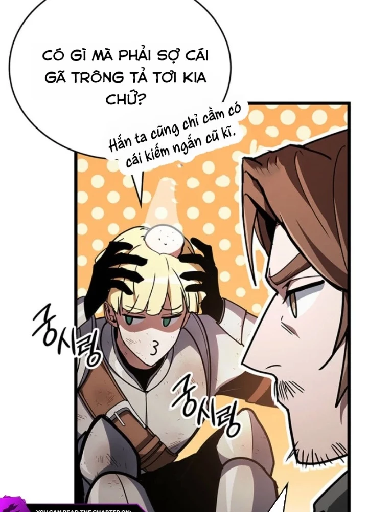 Sinh Tồn Với Tư Cách Là Một Huyết Vương Chapter 6 - 47