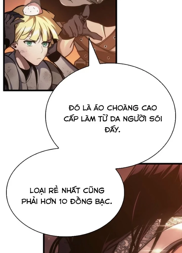 Sinh Tồn Với Tư Cách Là Một Huyết Vương Chapter 6 - 51