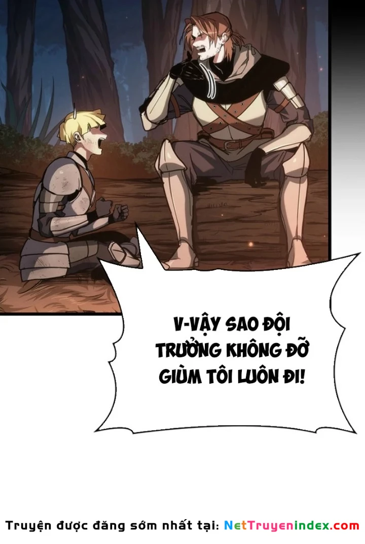 Sinh Tồn Với Tư Cách Là Một Huyết Vương Chapter 6 - 71