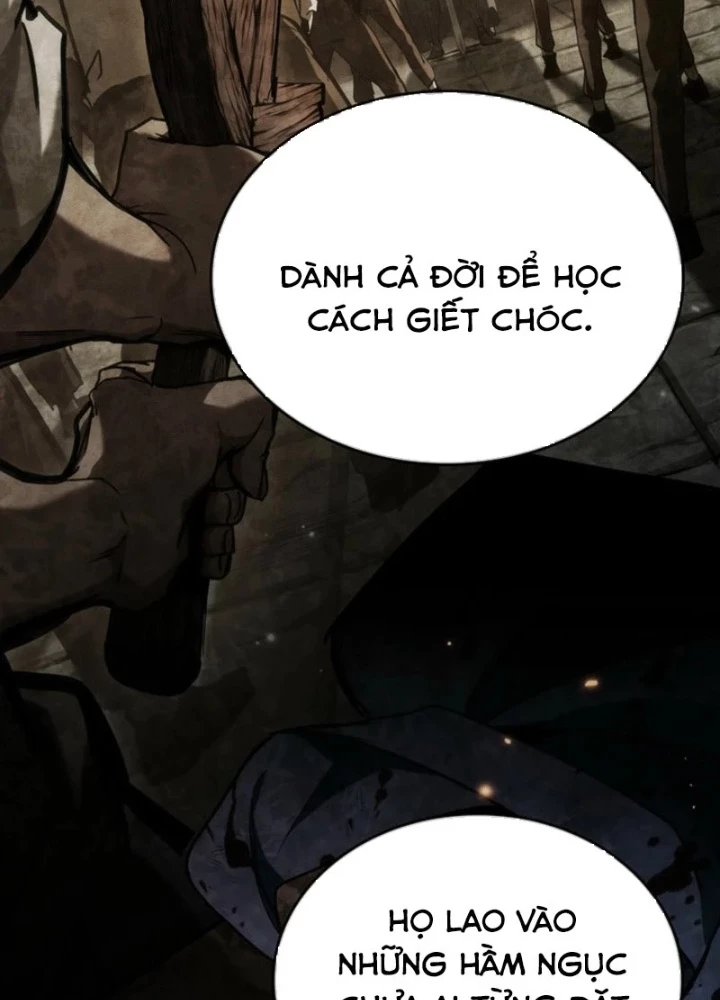 Sinh Tồn Với Tư Cách Là Một Huyết Vương Chapter 6 - 77