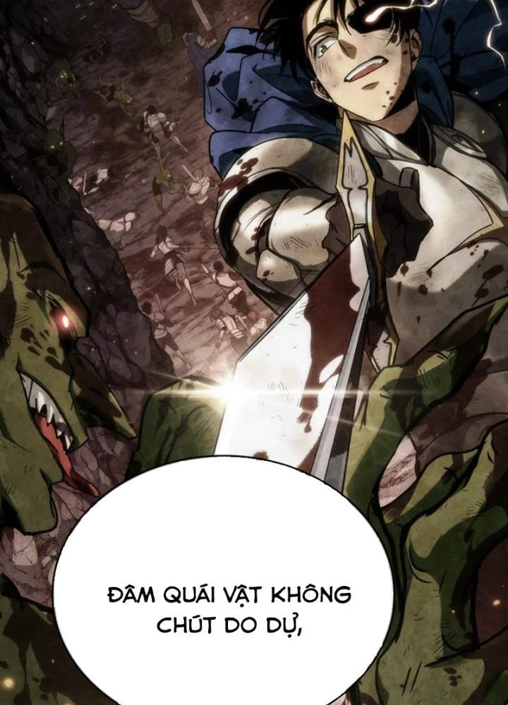 Sinh Tồn Với Tư Cách Là Một Huyết Vương Chapter 6 - 79