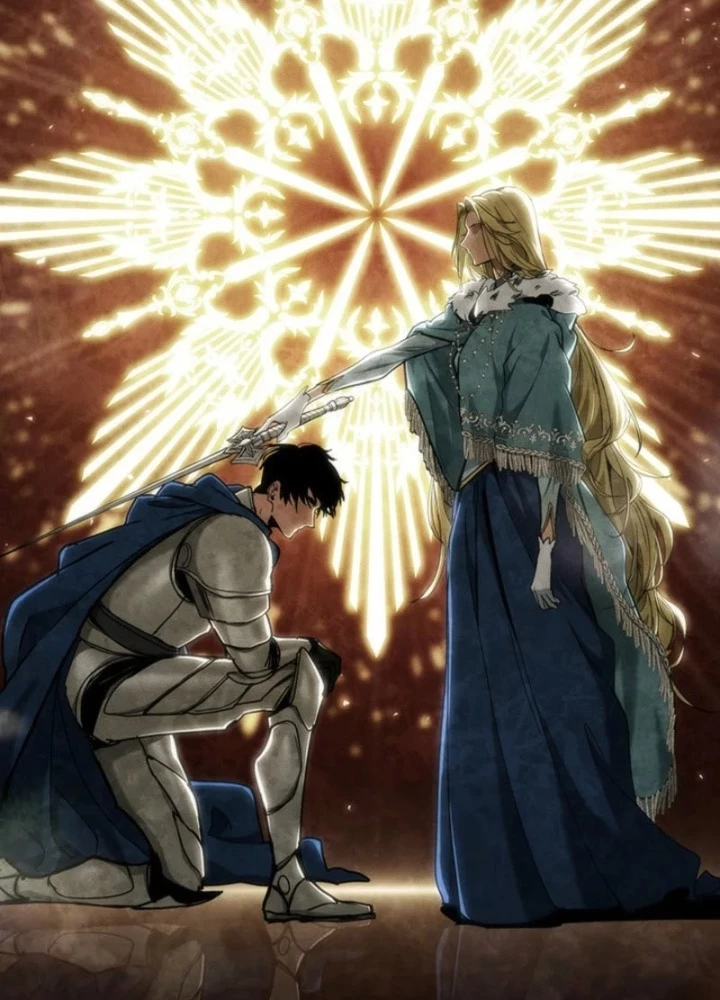 Sinh Tồn Với Tư Cách Là Một Huyết Vương Chapter 6 - 87