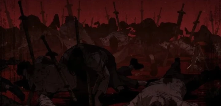 Sinh Tồn Với Tư Cách Là Một Huyết Vương Chapter 6 - 94