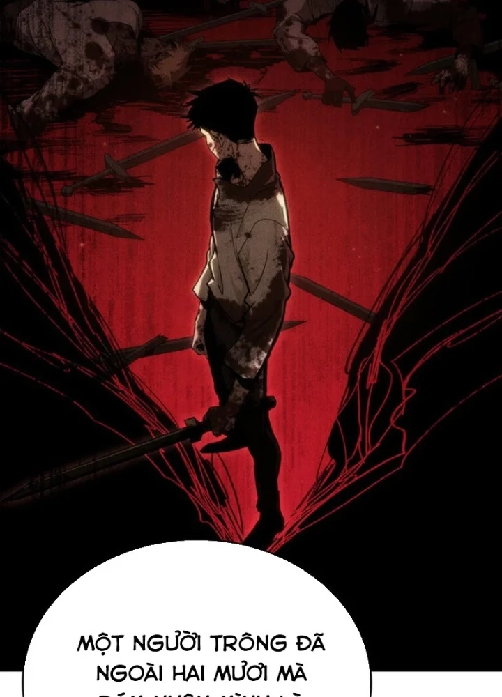 Sinh Tồn Với Tư Cách Là Một Huyết Vương Chapter 6 - 95