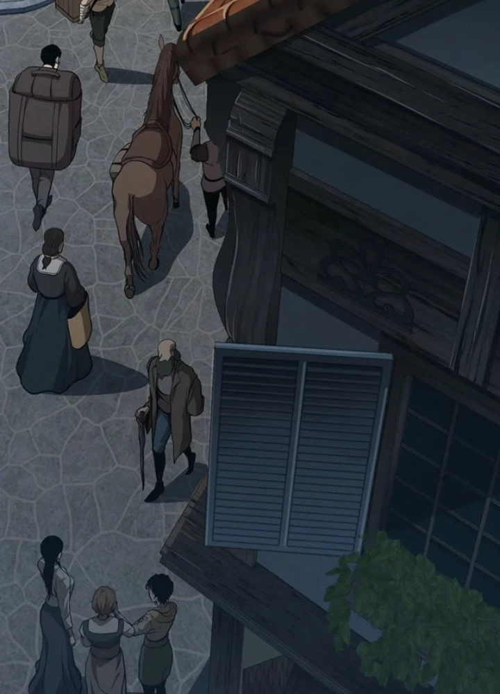 Sinh Tồn Với Tư Cách Là Một Huyết Vương Chapter 6 - 129