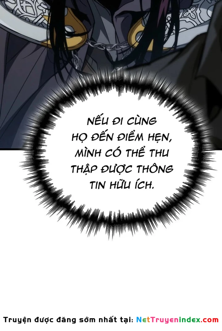 Sinh Tồn Với Tư Cách Là Một Huyết Vương Chapter 6 - 133