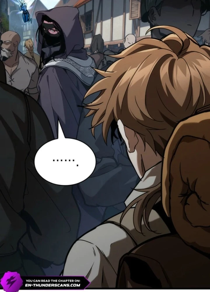 Sinh Tồn Với Tư Cách Là Một Huyết Vương Chapter 6 - 159