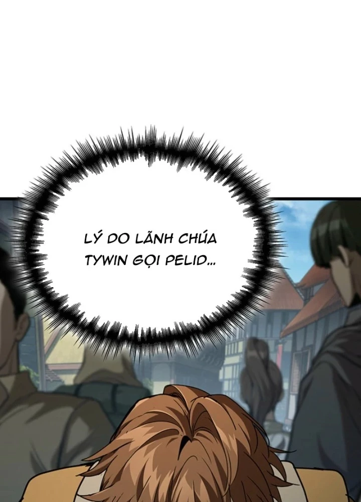 Sinh Tồn Với Tư Cách Là Một Huyết Vương Chapter 6 - 161